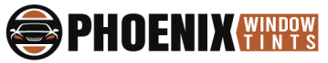 Phoenix Window Tints Logo