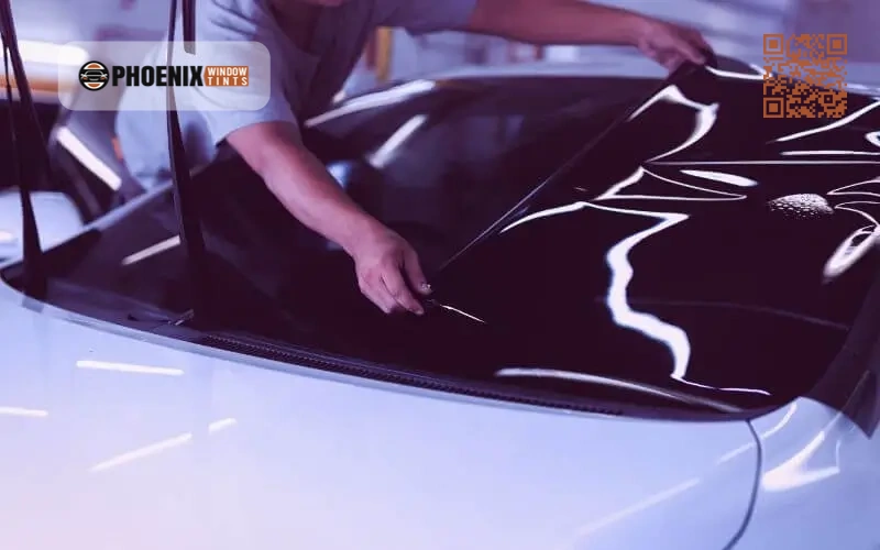 Phoenix_Window_Tints_car_window_tinting_process