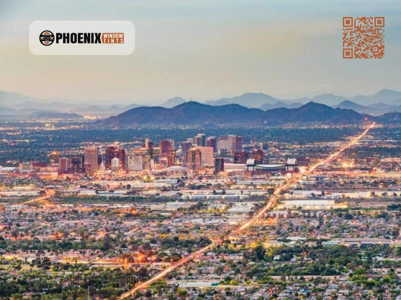 phoenix-az-city-scape